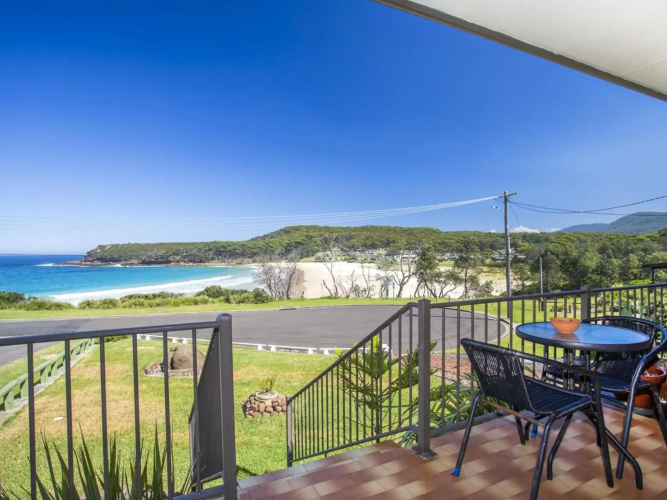 Wooroonga Crescent 9 Kioloa NSW 2539