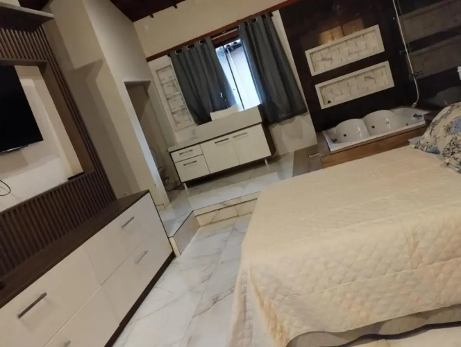 Pousada Novos Aires