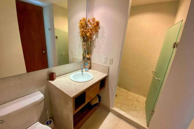 Luxury Apartment Mayan Lakes