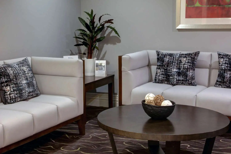 Ramada Tamworth