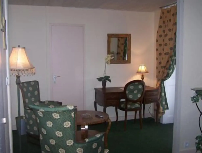 Hôtel Taillard