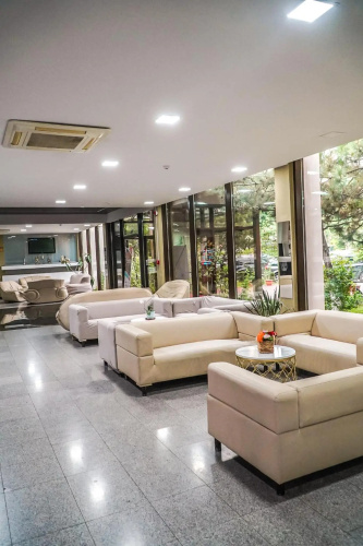 Hotel Siret