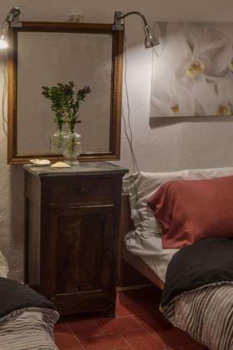 Lisetta Rooms