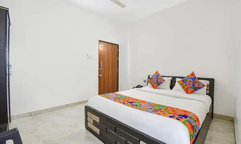 Fabexpress Shivsai Palace