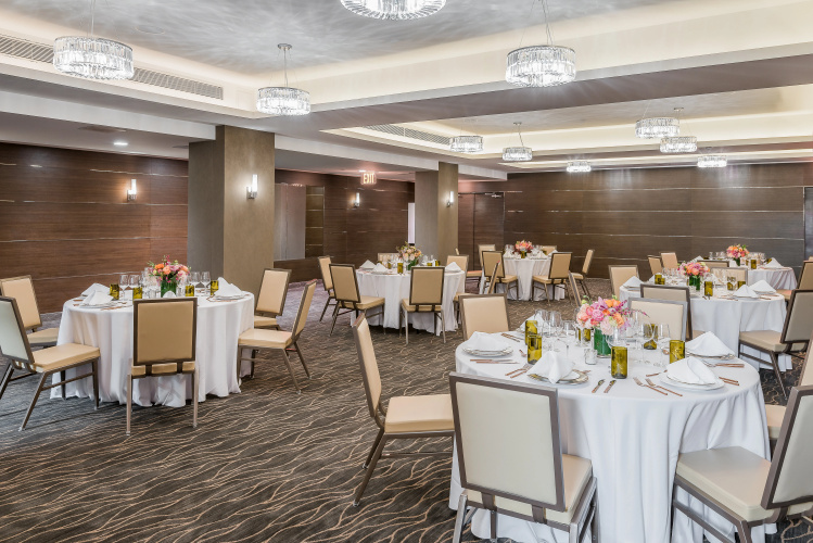 Holiday Inn Brooklyn Downtown photo 24