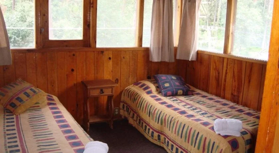 Cabañas La Montaña