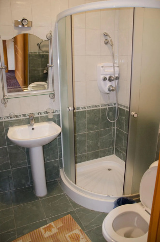 Фотография номера санатория Санаторий Коралл