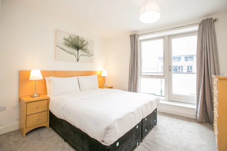 Parnell Square Apartments