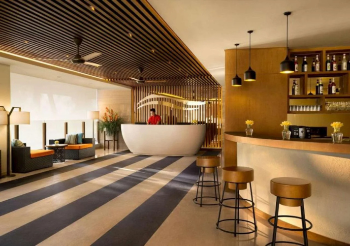 Mamaka by Ovolo