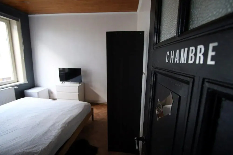 Les Portier.be B&B