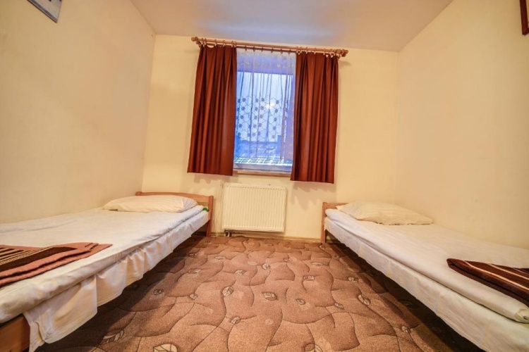 Hotel Strwiaz