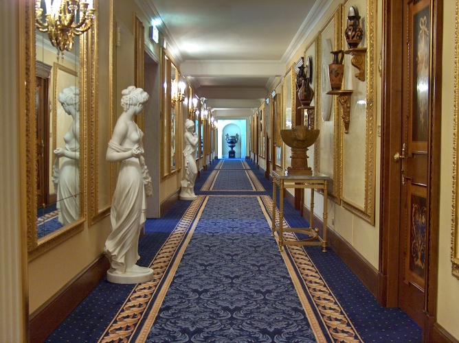 Grand Hotel Des Iles Borromees And Spa photo 17