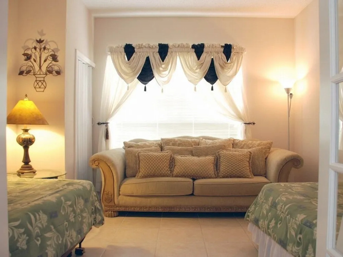 Emerald Island #4 - 7 Bed 6 Baths Villa