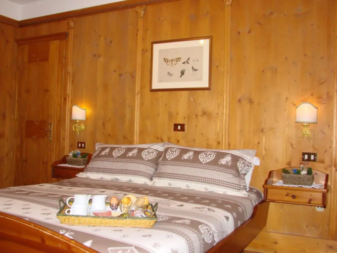 Hotel Villa Gaia