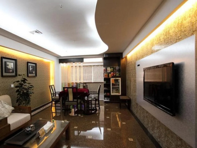 Junlin Hotel