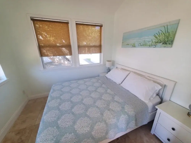 Zen Cottage