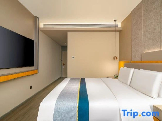 Business Double room