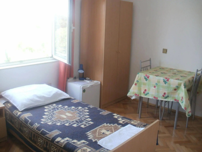Apartments Nediljko