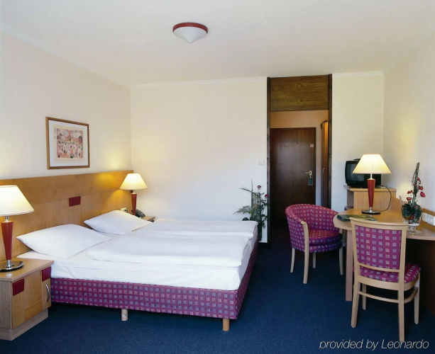 Amber Hotel Bavaria