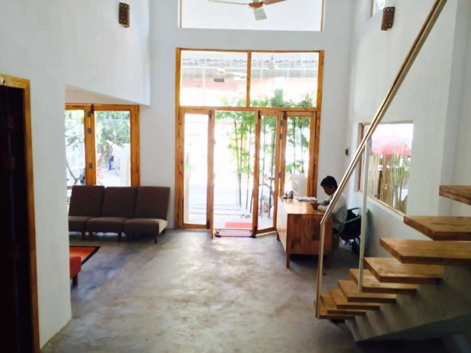 Boutique Dormitory Kochi-ke