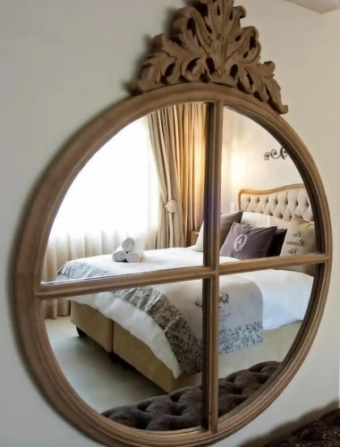 Luxury Apartment
