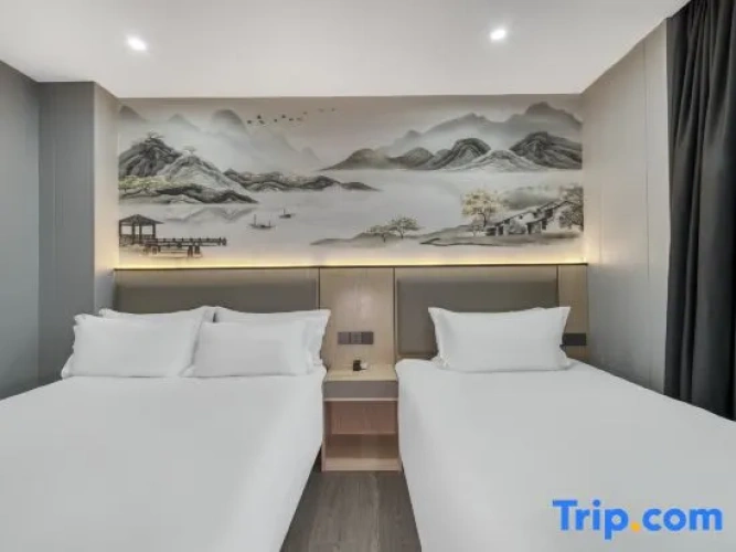 Business Double room