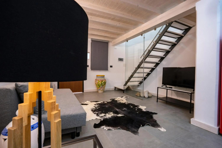 Ursino tiny house
