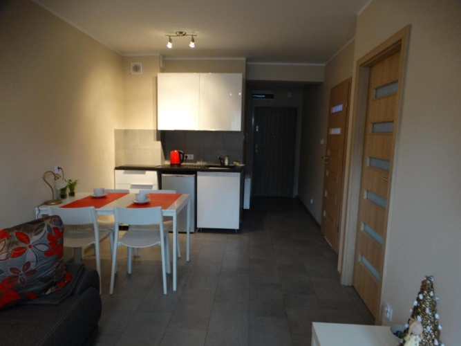 Standard Apartment