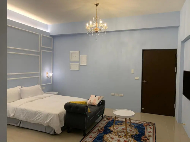 910 Hostel