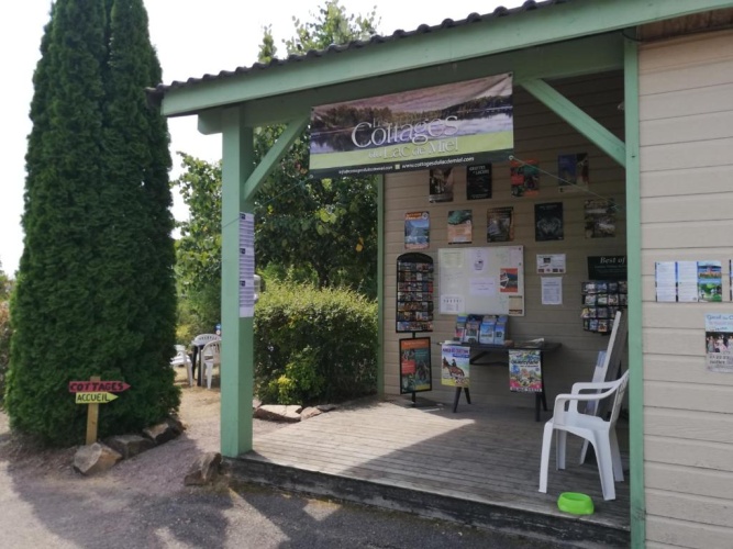 Double Chalet
