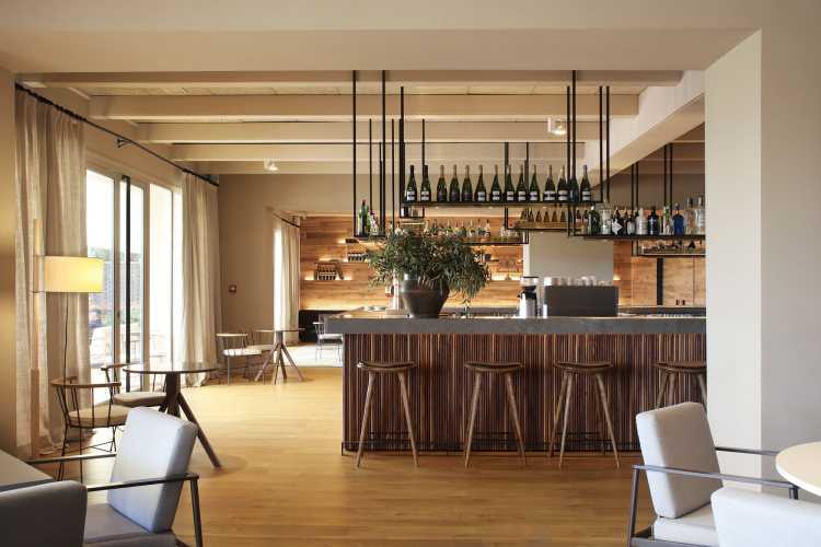 Hotel Peralada Wine Spa & Golf photo 23