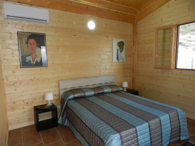Agriturismo Paparanza