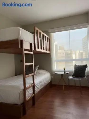 Departamento Alcanfores