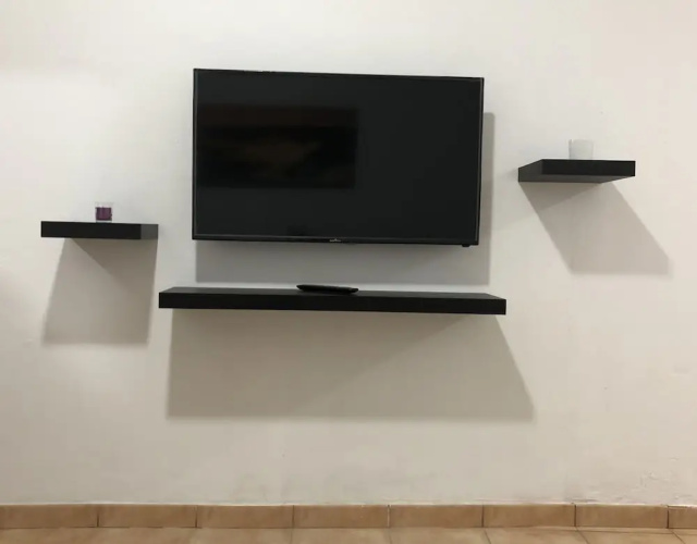 Apartamentos My Way
