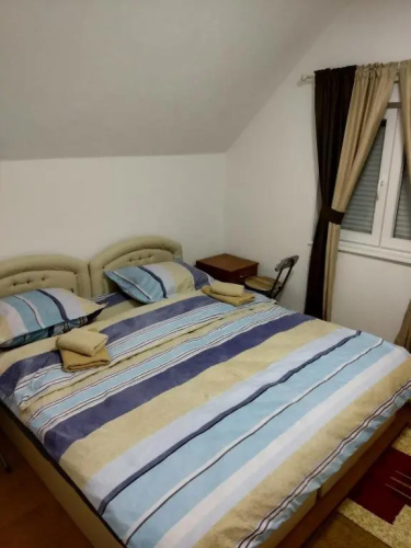 Guest House RG