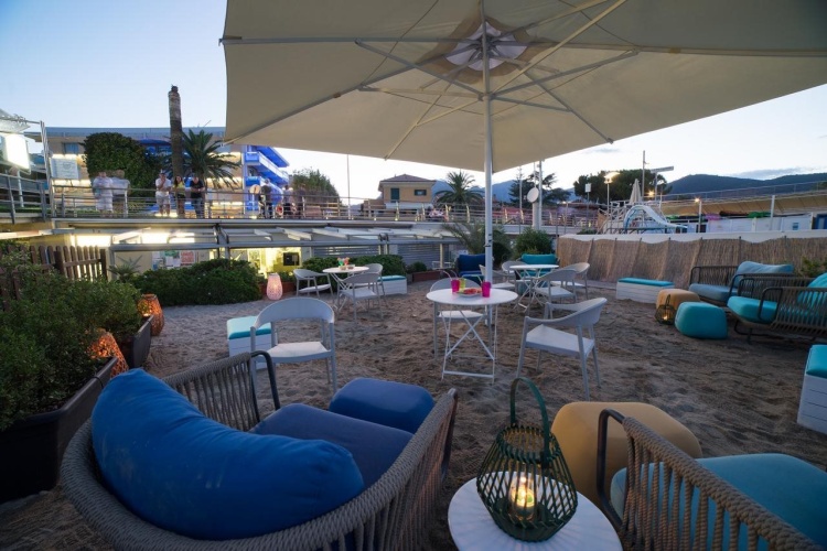 Loano Hotel Garden Lido photo 28