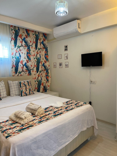 Grand sur butik otel