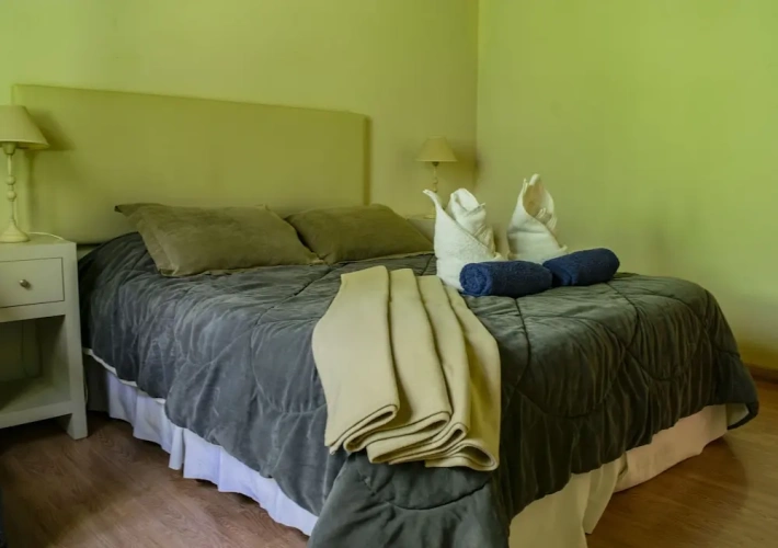 1 Bedroom Classic room with pool view