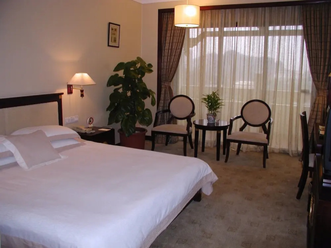 Century Hotel Shunde