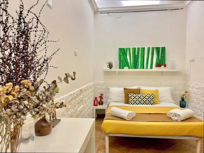 Domus Romana B & B
