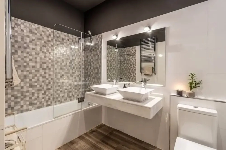 Arashi - 4 Bedrooms in Chueca