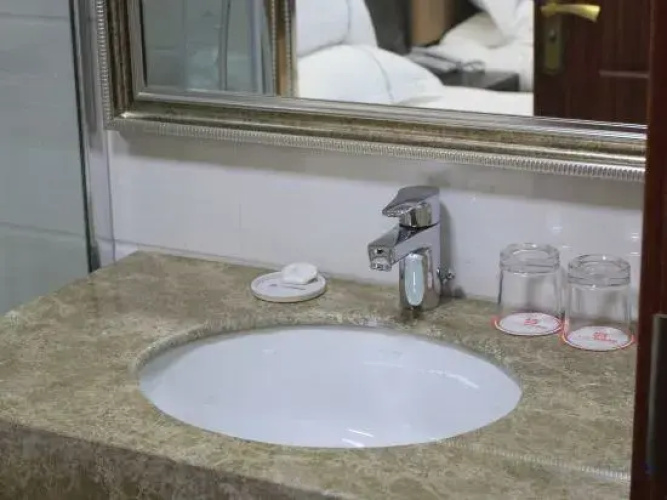 7722 Boutique Hotel