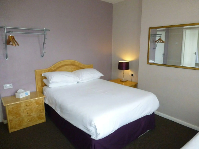 Prince Hotel