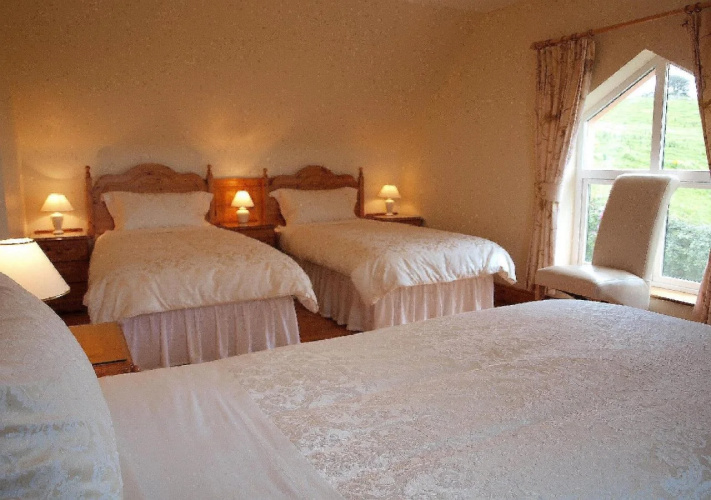 Deerpark House