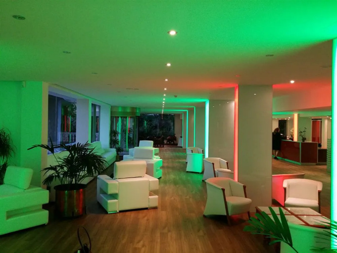 Sunna Park Apartments