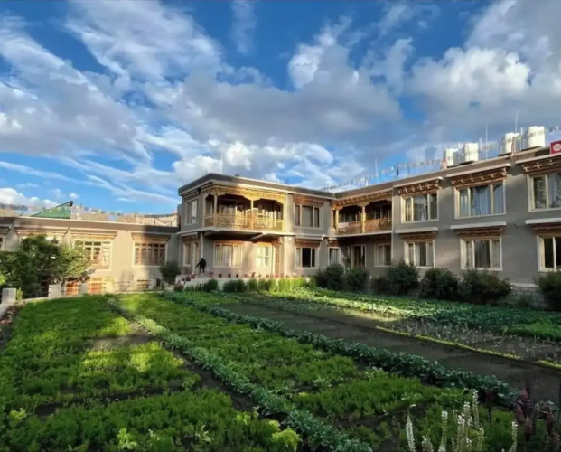 Image de l'hôtel