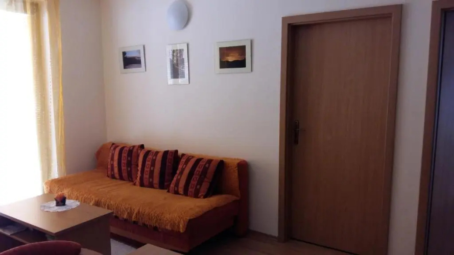 Apartmán Arsinoe