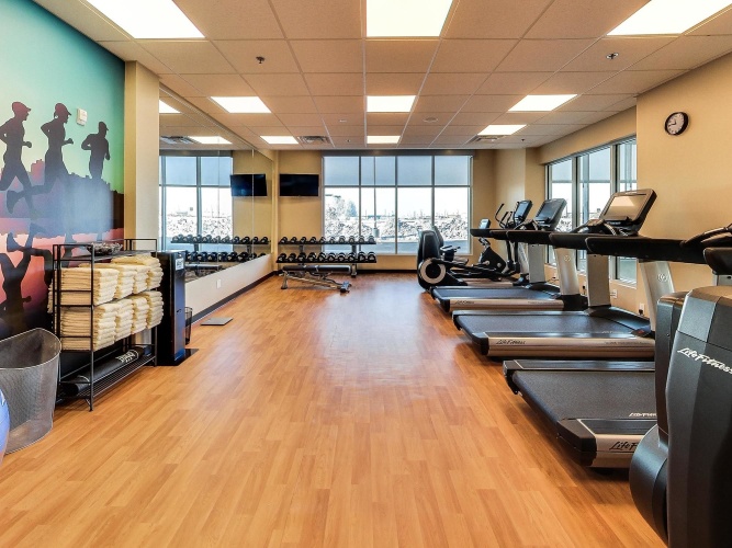 Hyatt Place Edmonton West photo 26