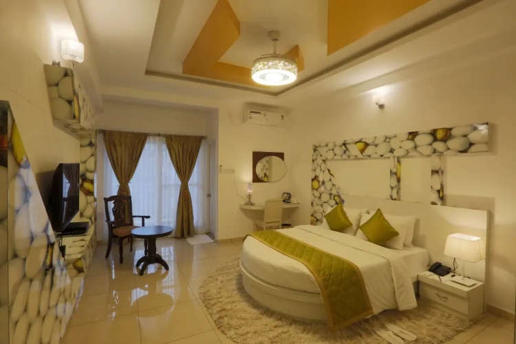 Highsky Whitefield