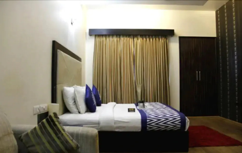 Amazone Holidays Guest House by FabHotels
